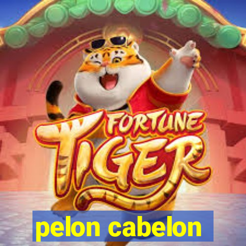 pelon cabelon